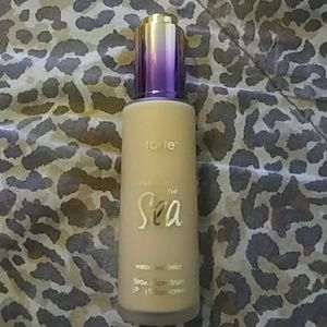 Tarte Rainforest of the Sea